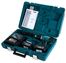 Дрель аккумуляторная безударная MAKITA DDF453RFE (18V, 42Нм, 2акб 3Ач, кейс)