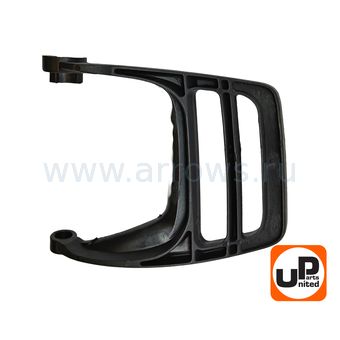 Ручка тормоза UNITED PARTS для HUSQVARNA 235/236/240 (аналог 5776119-0)
