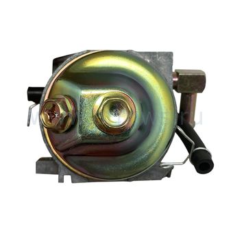 Карбюратор UNITED PARTS 168F/170F/GX160 для снегоотбрасывателей с ручной заслонкой