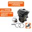 Поршневая группа UNITED PARTS для STIHL MS251 (аналог 11430201207)