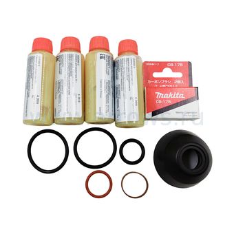 Ремкомплект сервисный MAKITA HR5201C/HR5210C/HR5211C (198472-2)