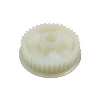 Шкив ведомый DDE культиватора ET1200-40 редуктора (60096-0015)