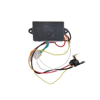 Плата DDE LMB3340 BlueTec (909-280-054)