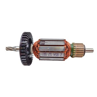 Якорь BOSCH GBM10-2RE (2604010854)