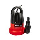 Насос дренажный QUATTRO ELEMENTI Drenaggio  400 Zero (400 Вт, 7000 л/ч, для чистой, 7 м) (241-802)