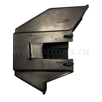 Бак-резервуар ПУЛЬСАР для точила CT150/200 (пластиковый поддон)