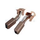 Щетка графитовая MAKITA CB-434 BTD040/060 (193466-2)