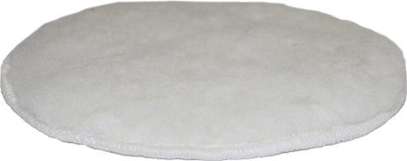 Колпак шерстяной ПРАКТИКА 150 мм полировальный, крепление VELCRO (038-593)