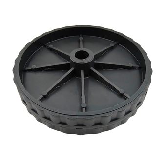 Колесо транспортировочное QUATTRO ELEMENTI ф200мм для Gravity120/140/160/180/200/220 (комплект 2 шт .)