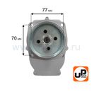 Редуктор UNITED PARTS для мотобуров