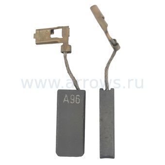 Щетка графитовая BOSCH GBH3-28 (А96) (1617014137)
