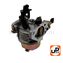 Карбюратор UNITED PARTS 188F/190F, GX390 с краником