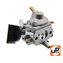 Карбюратор UNITED PARTS для STIHL BR500/600 (аналог 42821200611)