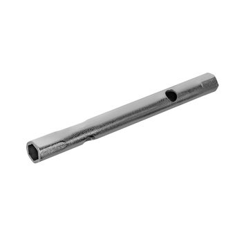 Ключ торцевой трубчатый КОБАЛЬТ  6 х 7 мм, хромированное покрытие (914-802)