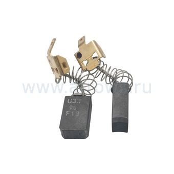 Щетка графитовая BOSCH GKS85 (1619P01685)