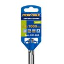 Бур SDS-plus ПРАКТИКА 14 х 950/1000 мм серия "Профи" по бетону (031-860)