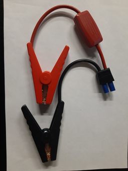 Провод QUATTRO ELEMENTI серия Nitro (7/9/14/15Air/22) комплект для запуска (790-342-003)