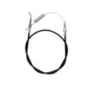 Трос сцепления DDE BK-450 Хоббит (791-998-101)