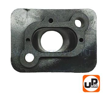 Теплоизолятор UNITED PARTS для триммеров 43-52 куб.см.