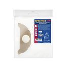 Мешки ПРАКТИКА для пылесосов KARCHER A 2000 - 2099 SERIE, MV 2 горизонтальный, до 12л, синтетика, уп. 2 шт.