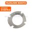 Пыльник статора MAKITA 4304T/4305T (415878-2)