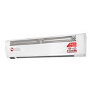 Тепловая завеса электрическая QUATTRO ELEMENTI QE-5000TVZ (2,5/5,0 кВт, 400 м.куб/ч, 220 В, 50 Гц)