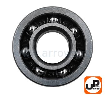 Подшипник коленвала UNITED PARTS для STIHL TS420 15x36,3x11мм (аналог 95030030360)