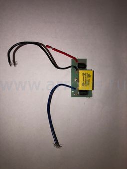 Плата ПУЛЬСАР MC 120-900 (791-530-033)