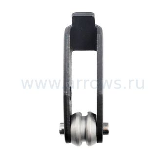 Ролик MAKITA 4324/4329 направляющий пилки (152601-1)