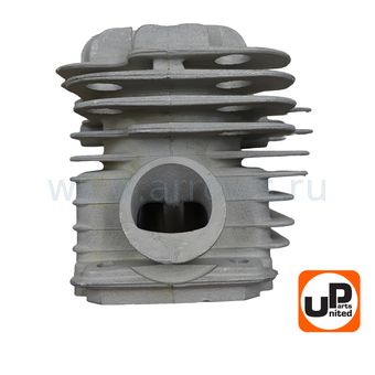 Поршневая группа UNITED PARTS для OLEOMAC 952/EFCO 152, Ø45мм (аналог 50082012)