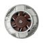 Двигатель эл. UNITED PARTS для пылесоса Ø135мм, высота 128мм, 1350Вт, 28000об/мин.