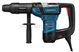 Перфоратор сетевой SDS-Max BOSCH GBH 5-40 D (1100 Вт, 8.5Дж, 6.8 кг, кейс)