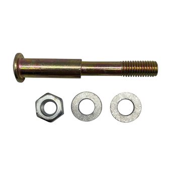 Болт крепления колес QUATTRO ELEMENTI для компрессора (ресивер 16-50л - кроме Torre-40)