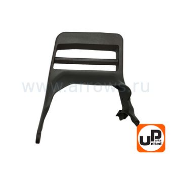 Ручка тормоза UNITED PARTS для HUSQVARNA 365 (аналог 5037649-03)