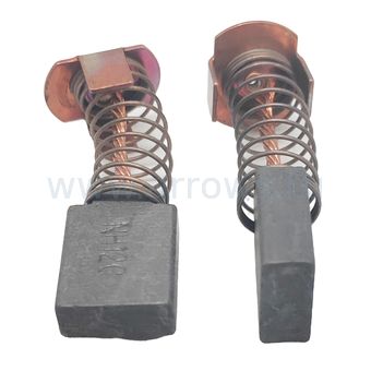 Щетка графитовая BOSCH GBS100 (2610908678)