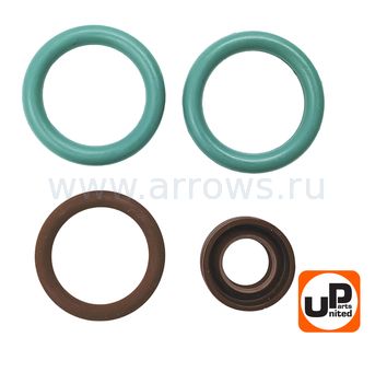 Ремкомплект сервисный UNITED PARTS для BOSCH GBH2-28 --> 90-0935 или 90-0937