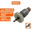 Якорь UNITED PARTS для MAKITA 9069/9069S/9067/9067S (аналог 516773-0)