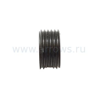 Пробка щеткодержателя MAKITA 9910/9911,JN1601 пласт. (643550-8)