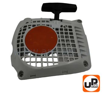 Стартер ручной UNITED PARTS для бензопилы STIHL MS231/MS251 (аналог 11430802103)