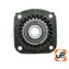 Крышка редуктора UNITED PARTS для BOSCH GWS660/6-115/850C/CE/2-125C/CE (аналог 1619P02708)
