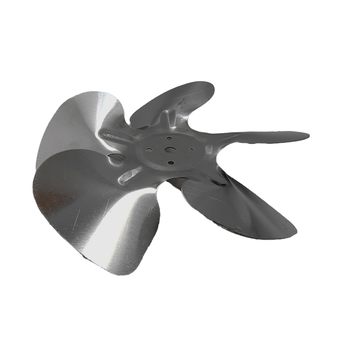 Крыльчатка QUATTRO ELEMENTI QE-2000/3000/5000 ETS (796-689-018) (796-689-018)