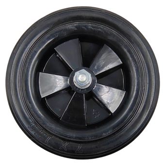 Колесо компрессора QUATTRO ELEMENTI КМ50-380 d-170мм (248-504-053)