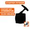 Стартер ручной UNITED PARTS для триммера 33,43,52 куб.см. 2 зацепа