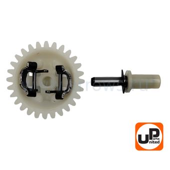 Шестерня механического регулятора UNITED PARTS для HONDA GX120