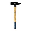 Молоток слесарный КОБАЛЬТ 1000 гр., деревянная рукоятка из ясеня, резиновая защита рукоятки (924-900)