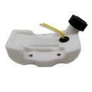 Бак топливный DDE для триммера GT250L