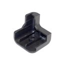 Подушка-опора QUATTRO ELEMENTI для сварочного аппарата MultiPro 1700 (правая пластиковая ножка)