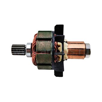 Якорь MAKITA BTP140 (619246-3)