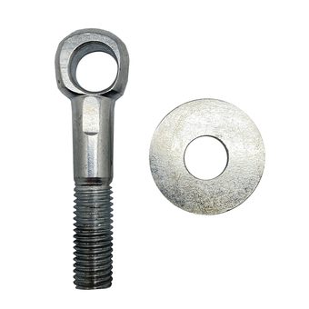 Болт крепления DDE для мотопомпы PTR50K, PTR80K (специальный) (зажима корпуса помпы) --> 80SP-023