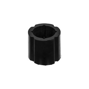 Вставка DDE для триммера B420R (корпуса сцепления) (резиновая)